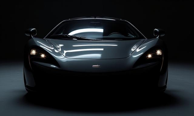 Ultimate luxury car detailing and engine bay cleaning